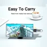 Essager USB 3.0 vers Type C OTG adaptateur USB A Type C… – vue 4