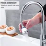 Nouveau filtre de robinet d'eau de robinet de cuisine – vue 6