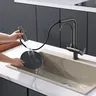 Robinet cascade multifonctionnel – vue 7