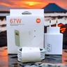 Chargeur d'origine Xiaomi 67W Turbo Charge rapide… – vue 6
