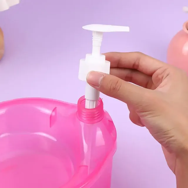Distributeur de savon créatif de cuisine – vue 5