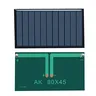 Panneau solaire 80x45mm 5V 75mA – vue 2