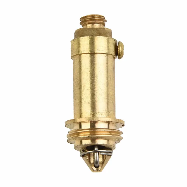 Accessoires de Valve d'égouttoir à noyau de rebond pour… – vue 5