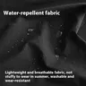 Tablier imperméable résistant taches nylon style gilet… – vue 4
