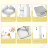 Machine de bain debout pour bébé – vue 5