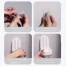 Brosse de toilette avec base – vue 5