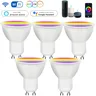 Ampoules LED intelligentes GU10 Tuya WIFI – vue 1