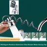 Nouveau robinet d'évier 3 Modes – vue 3