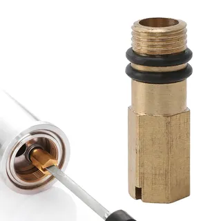 Bouchon d'obturation M10 pour robinet froid et chaud