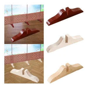 Support de séparation de pièce, facile à installer, support de panneau de pièce décoratif, support d&rsquo;écran de confidentialité pour salon de thé, chambre à coucher, bureau, hôtel, maison