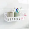 Étagère de rangement murale pour cuisine et salle de bains – vue 4