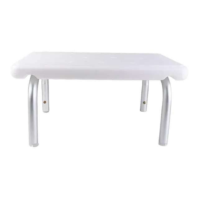 Tabouret de salle de bain Portable Stable – vue 6