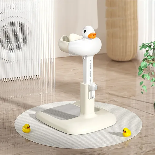 BSEVB-Siège de lavage Support de bain pour bébé Support… – vue 3