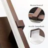 Lampe de miroir – vue 5