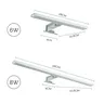 6/8W LED miroir lumière salle de bain armoire lumière… – vue 4