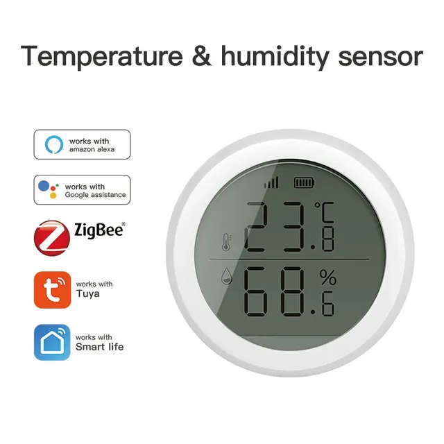 Tuya ZigBee – vue 2