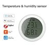 Tuya ZigBee – vue 2