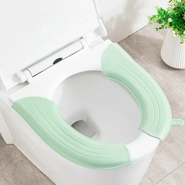 Housse de siège de toilette imperméable – vue 5