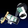 Capteur débit eau électronique interrupteur flux pompe… – vue 3