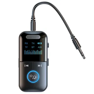 Adaptateur Aux Bluetooth 5.4