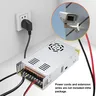 Alimentation à découpage 60W 250W 500W AC 110V 220V à DC… – vue 5