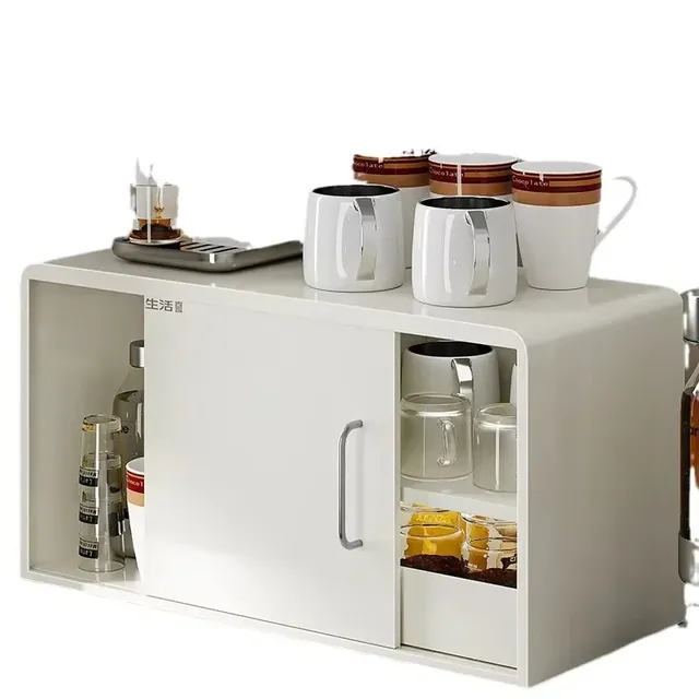Étagère de rangement pour comptoir de cuisine – vue 6