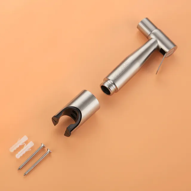 Robinet en acier inoxydable pistolet de pulvérisation… – vue 6
