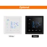 Thermostat intelligent 16A – vue 6