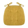 Chaud salle de classe maison coton-ramie bureau fesses… – vue 1