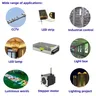 Alimentation à découpage DC 5V 2A 5A 10A 20A 30A 40A 60A… – vue 6