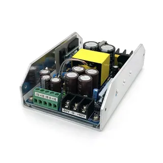 Alimentation d'amplificateur numérique PSU