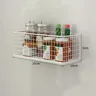 Étagère à épices magnétique solide – vue 6