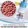 Robinet filtre à eau d'évier – vue 6