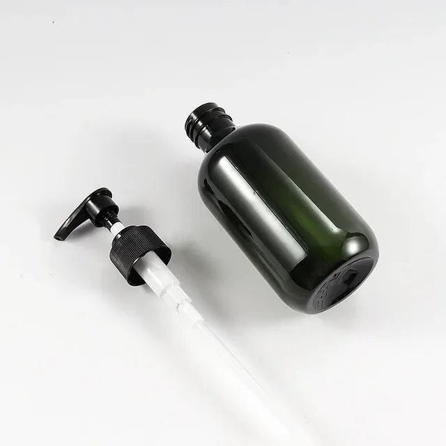 AfricPŽ- Récipient liquide en plastique – vue 6