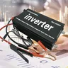 Onduleur puissance continue 9999000W conversion 12VCC… – vue 2