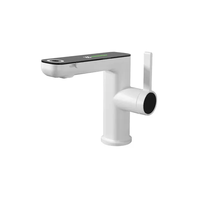 Lavabo de rinçage – vue 7