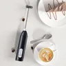 Mélangeur électrique à café et lait – vue 3