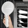 Pommeau de douche puissant suralimenté – vue 3