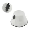 Chapeau sauna feutre pêcheur isolation absorption eau… – vue 3