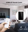 Tuya WiFi US interrupteur d'éclairage intelligent… – vue 6