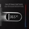 Thermomètre de douche – vue 2