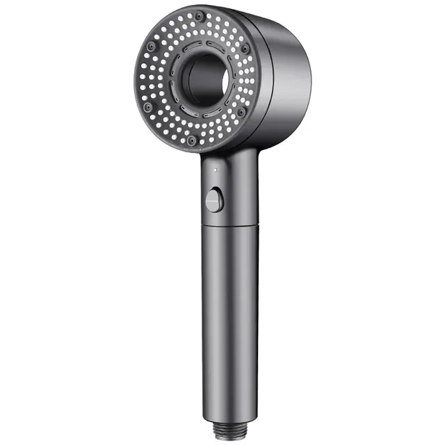 Pommeau douche filtrant cartouche remplaçable filtration… – vue 6