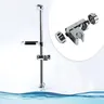 Support douchette main mural barre coulissante réglable… – vue 2