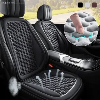 Housse de siège de voiture universelle 3D