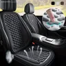 Housse de siège de voiture universelle 3D – vue 1