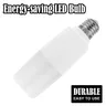 Ampoule LED à intensité variable – vue 1