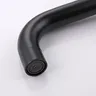 Robinet en laiton noir mat – vue 6