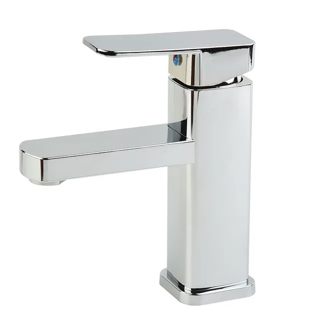 1 ensemble lavabo évier salle de bains robinet pont… – vue 7