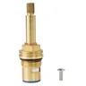 Cartouche de Valve de robinet de bain de douche – vue 5