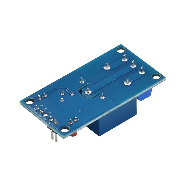 IR Infrarouge 1 Canal 5V 12V Capteur de Détection De… – vue 3